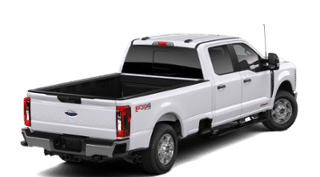 2026 Ford Super Duty® External Image 3